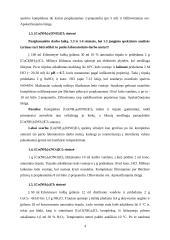 Kobalto kompleksų sintezė ir jų elektroniniai absorbcijos spektrai 4 puslapis