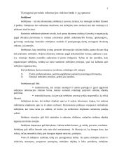 Duomenų rinkimo būdai ir ypatumai 3 puslapis