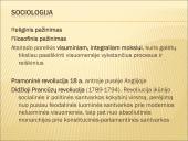 Skaidrės apie sociologiją 2 puslapis