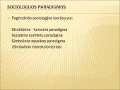 Skaidrės apie sociologiją 13 puslapis
