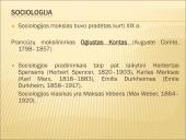 Skaidrės apie sociologiją 3 puslapis