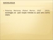 Skaidrės apie sociologiją 8 puslapis