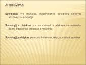 Skaidrės apie sociologiją 10 puslapis