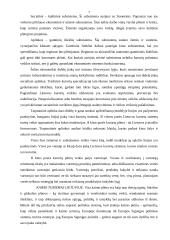 Poilsinio turizmo vystymosi perspektyvos Lietuvoje 6 puslapis