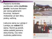 Teritorija ir sienos 13 puslapis