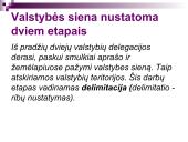 Teritorija ir sienos 8 puslapis