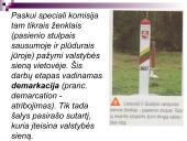 Teritorija ir sienos 9 puslapis