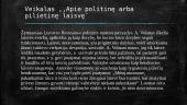 Andriaus Volano publicistika 5 puslapis