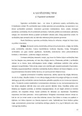 Emile Durkheim “Savižudybė” 11 puslapis