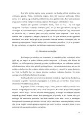 Emile Durkheim “Savižudybė” 13 puslapis