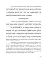 Emile Durkheim “Savižudybė” 14 puslapis