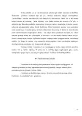 Emile Durkheim “Savižudybė” 15 puslapis