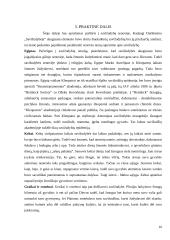 Emile Durkheim “Savižudybė” 16 puslapis