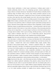 Emile Durkheim “Savižudybė” 17 puslapis