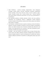 Emile Durkheim “Savižudybė” 19 puslapis