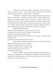 Emile Durkheim “Savižudybė” 5 puslapis