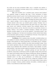 Emile Durkheim “Savižudybė” 9 puslapis