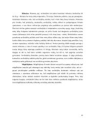 Emile Durkheim “Savižudybė” 10 puslapis