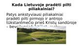 Piliakalnių kraštas 5 puslapis