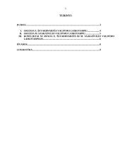 E. Ševardnadzės ir M. Saakašvilio vykdyta politika Gruzijoje 2 puslapis