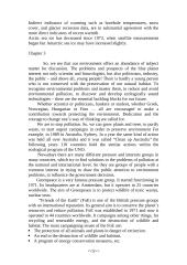 Ecological problems 4 puslapis