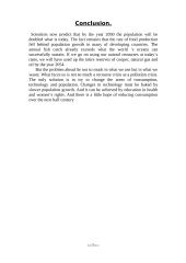 Ecological problems 6 puslapis