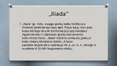 Skaidrės - Homeras 11 puslapis