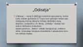 Skaidrės - Homeras 12 puslapis