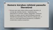 Skaidrės - Homeras 13 puslapis
