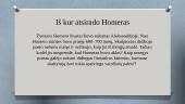 Skaidrės - Homeras 3 puslapis