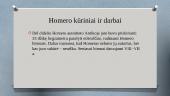 Skaidrės - Homeras 9 puslapis