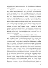 Edo periodo shakuhachi 5 puslapis