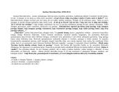 J. Marcinkevičius. Biogragija, kūryba