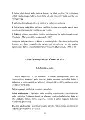 Socialinės rizikos ( alkoholikų) šeimų vaikai ir paramos jiems organizavimas: sociologinė interpretacija  14 puslapis