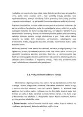 Socialinės rizikos ( alkoholikų) šeimų vaikai ir paramos jiems organizavimas: sociologinė interpretacija  20 puslapis