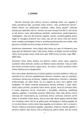 Socialinės rizikos ( alkoholikų) šeimų vaikai ir paramos jiems organizavimas: sociologinė interpretacija  3 puslapis