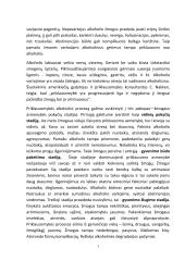 Socialinės rizikos ( alkoholikų) šeimų vaikai ir paramos jiems organizavimas: sociologinė interpretacija  6 puslapis