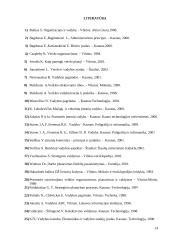 Efektyvaus planavimo metodai 14 puslapis