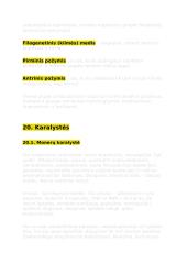 Organizmų įvairovė ir evoliucija 2 puslapis