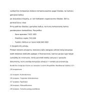 Efektyviausi kovos su korupcija metodai: pasaulinė patirtis ir Lietuvos atvejis 6 puslapis