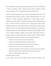 Efektyviausi kovos su korupcija metodai: pasaulinė patirtis ir Lietuvos atvejis 7 puslapis