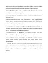 Efektyviausi kovos su korupcija metodai: pasaulinė patirtis ir Lietuvos atvejis 8 puslapis