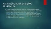 Atsinaujinantieji energijos šaltiniai (pristatymas) 3 puslapis