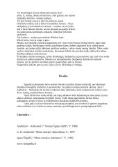 Egipto skulptūrų ypatybės 7 puslapis