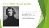 Skaidrės - Adomas Mickevičius 2 puslapis