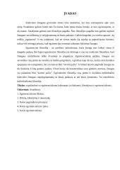 Egzistencializmo laikotarpis, jo ištakos, klestėjimas ir egzistencialistai 2 puslapis