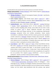 Egzistencializmo laikotarpis, jo ištakos, klestėjimas ir egzistencialistai 11 puslapis