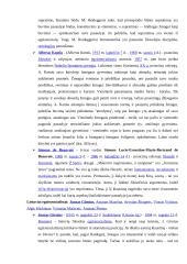 Egzistencializmo laikotarpis, jo ištakos, klestėjimas ir egzistencialistai 12 puslapis