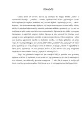 Egzistencializmo laikotarpis, jo ištakos, klestėjimas ir egzistencialistai 14 puslapis