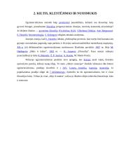 Egzistencializmo laikotarpis, jo ištakos, klestėjimas ir egzistencialistai 4 puslapis